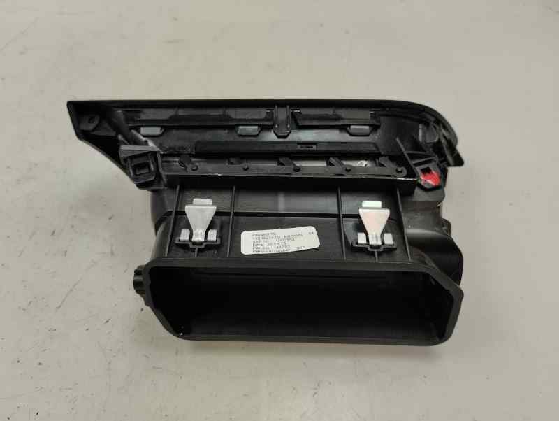 REJILLA AIREADORA PEUGEOT 308 1.2 MT 110CV | 81KW