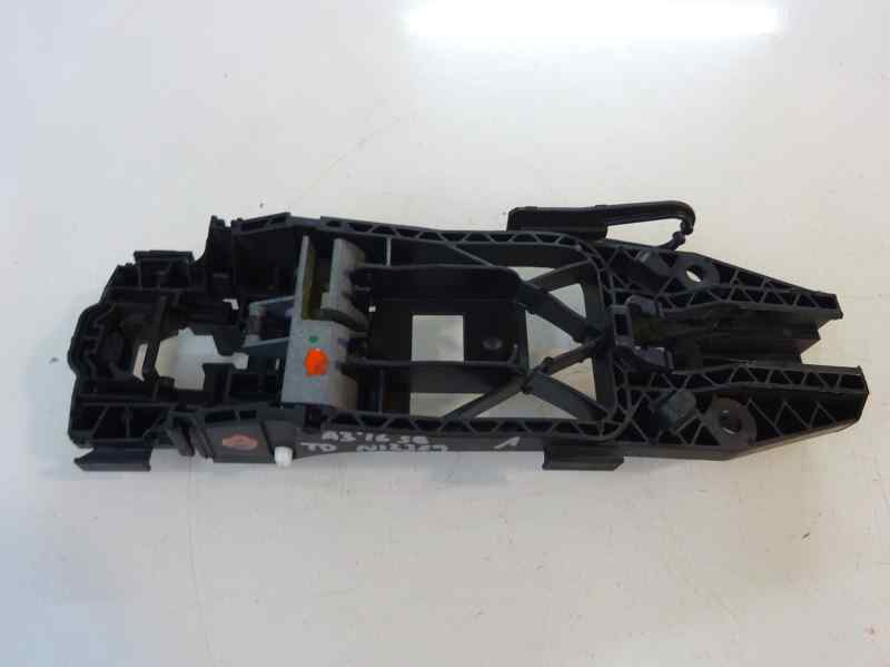 MANETA INTERIOR TRASERA DERECHA AUDI A3 1.6 TDI MT 110CV