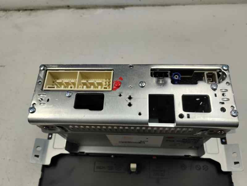 PANTALLA MULTIFUNCION KIA CEED 1.6 CRDI MT 136CV