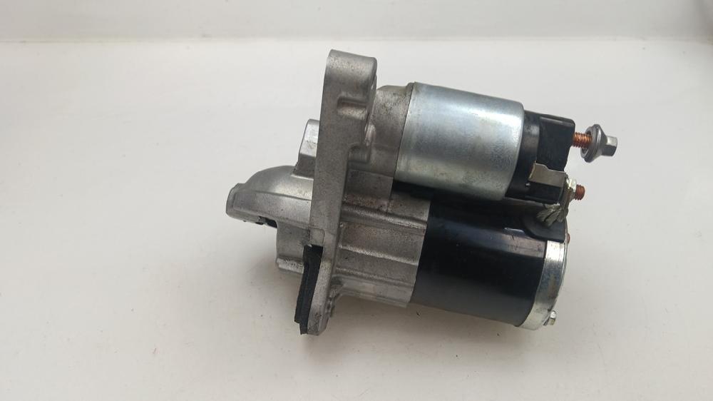 MOTOR ARRANQUE RENAULT CAPTUR 1.3 MT 130CV | 96KW