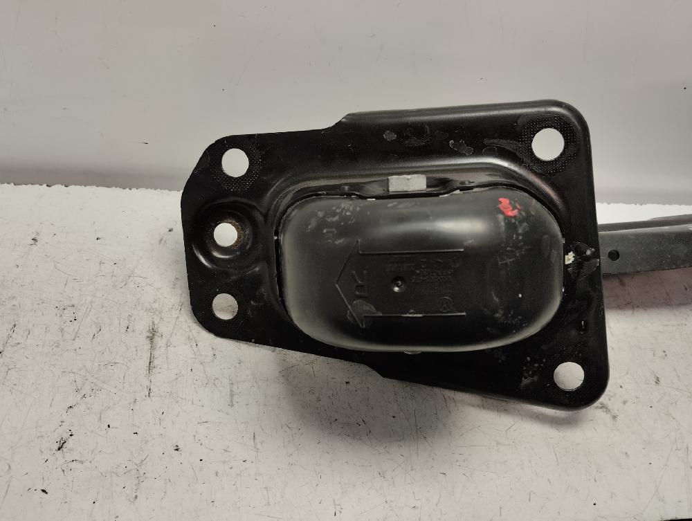 BRAZO SUSPENSION INFERIOR TRASERO DERECHO AUDI A3 1.5 MT 150CV | 110KW