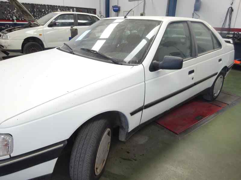 PILOTO DELANTERO IZQUIERDO PEUGEOT 405 1994 1.9 D MT 69CV