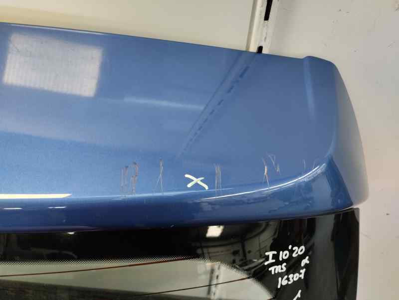 PORTON TRASERO HYUNDAI I10 1.0 MT 67CV | 49KW