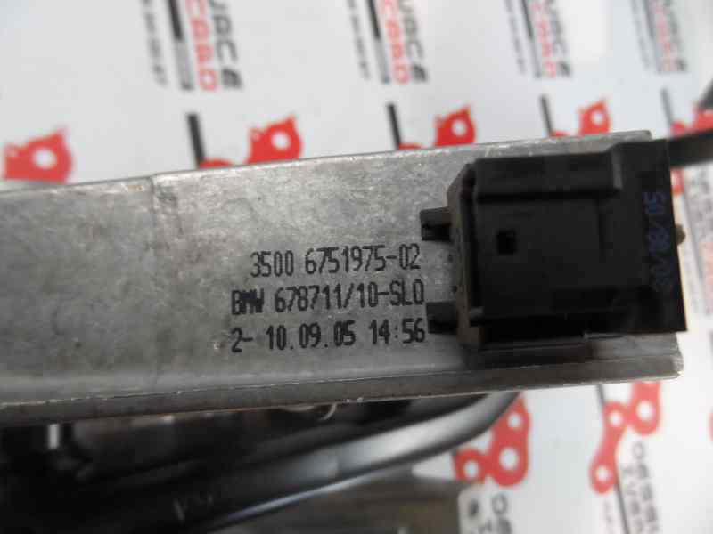 PEDAL FRENO BMW SERIE 3 3.0 330XD MT 231CV