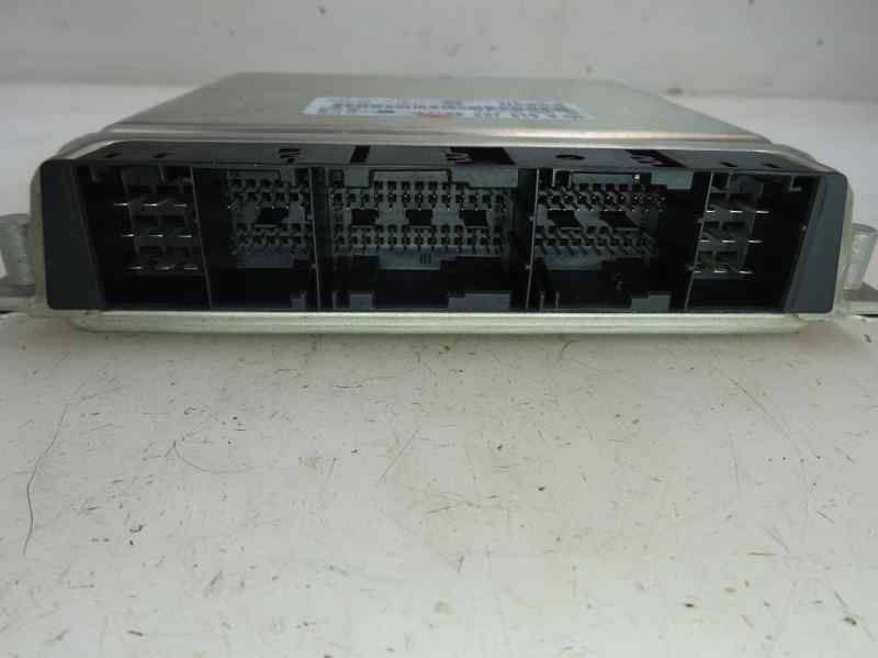 CENTRALITA MOTOR UCE MERCEDES BENZ CLASE S 2002 3.2 S 320 CDI 5G-TRONIC 197CV