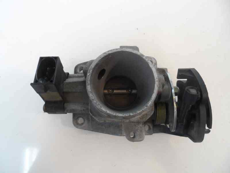CAJA MARIPOSA FORD FIESTA 1.3 MT 60CV | 44KW