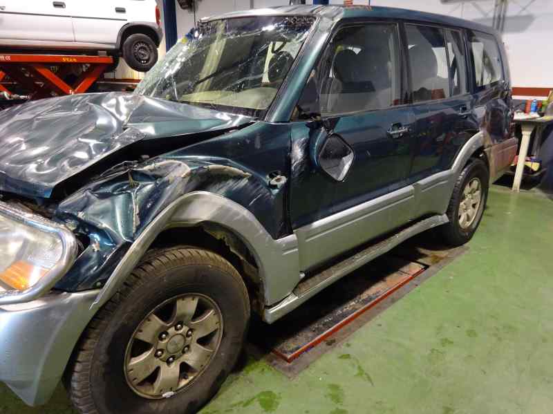 MODULO ELECTRONICO MITSUBISHI MONTERO 3.2 DI-D MT 165CV | 121KW