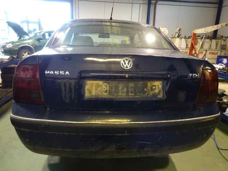 MANDO LIMPIA VOLKSWAGEN PASSAT 1.9 TDI MT 110CV | 81KW