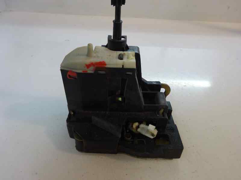 CERRADURA PUERTA DELANTERA DERECHA RENAULT CLIO 1.2 MT 58CV | 43KW
