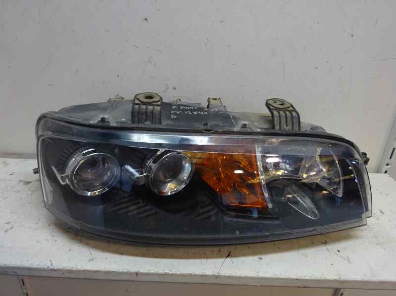 FARO DERECHO FIAT PUNTO 1.2 MT 60CV | 44KW
