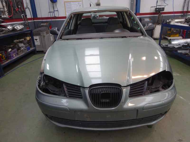BOBINA ENCENDIDO SEAT CORDOBA 2003 1.4 MT 75CV