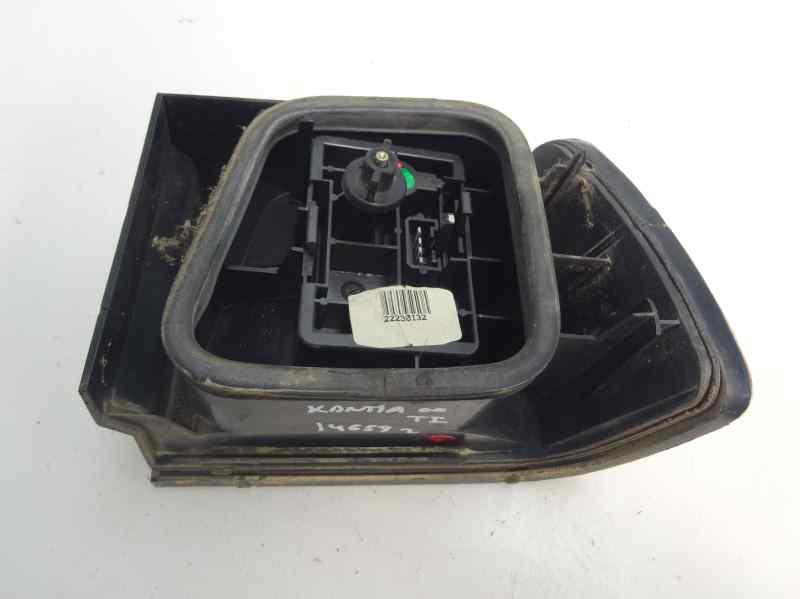 PILOTO TRASERO IZQUIERDO CITROEN XANTIA 2000 2.0 HDI MT 109CV