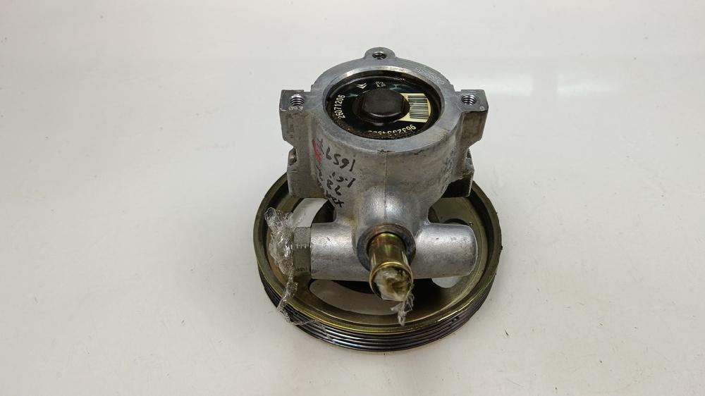 BOMBA DIRECCION CITROEN XSARA 1.6 MT 88CV