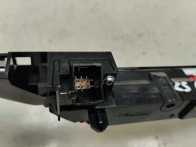 MANDO MULTIFUNCION CITROEN C5 AIRCROSS 2024 1.2 PURETECH MT 131CV