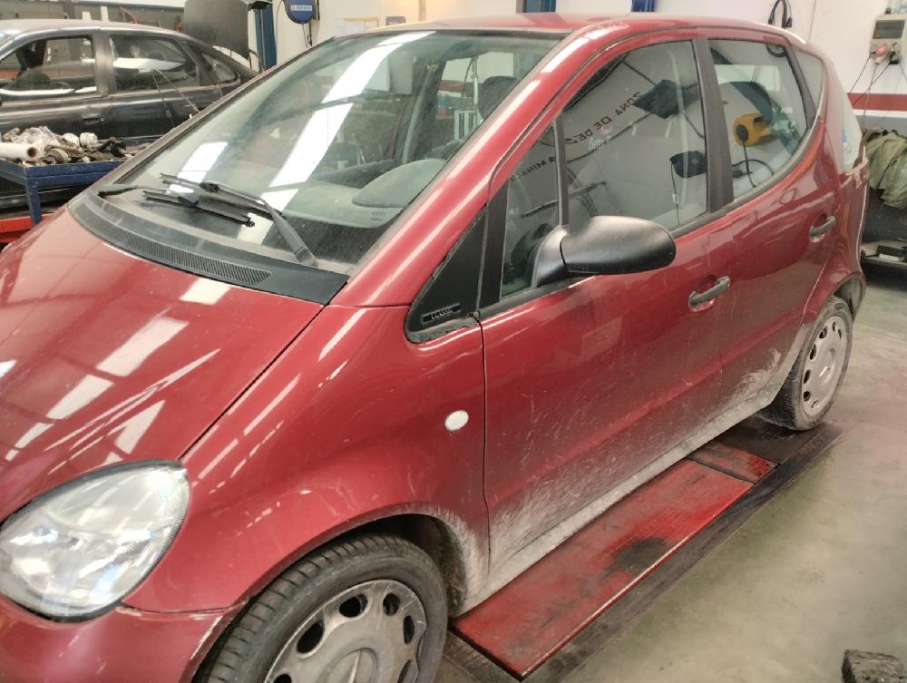 FARO IZQUIERDO MERCEDES BENZ CLASE A 1999 1.7 A 170 CDI MT 90CV