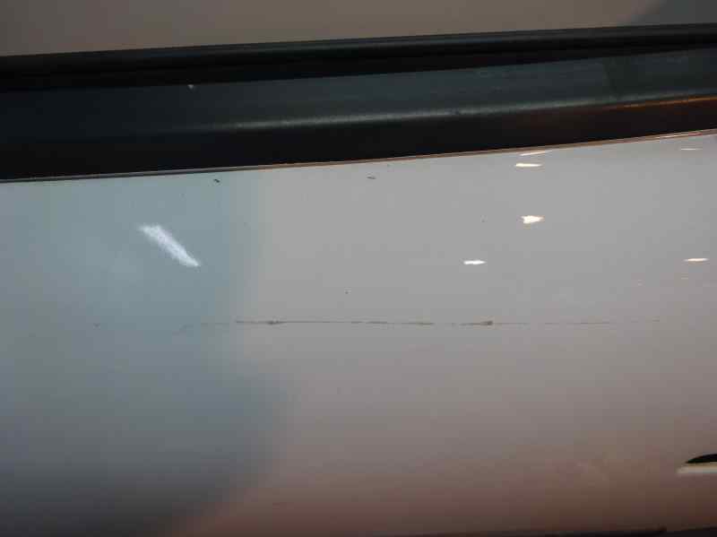 PUERTA TRASERA IZQUIERDA PEUGEOT 207 1.6 HDI MT 109CV