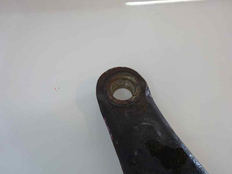 BRAZO SUSPENSION INFERIOR DELANTERO DERECHO CITROEN C4 2006 1.6 HDI MT 90CV