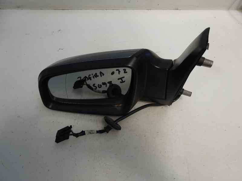 RETROVISOR IZQUIERDO OPEL ZAFIRA 1.9 CDTI MT 120CV