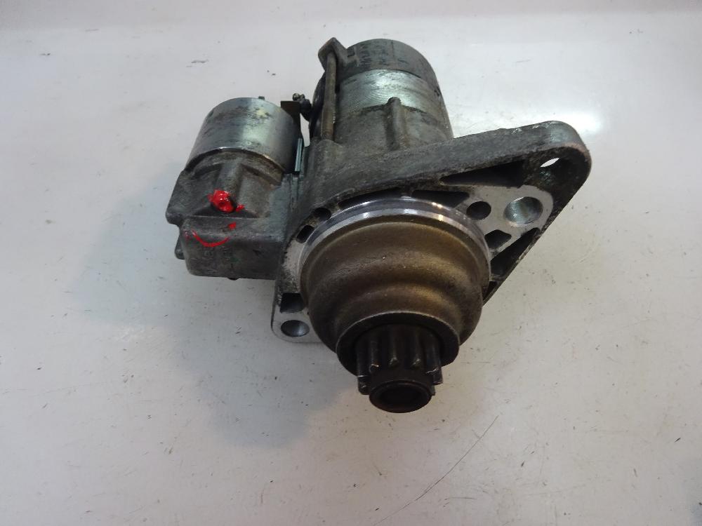 MOTOR ARRANQUE SEAT IBIZA 2008 1.4 TDI MT 80CV