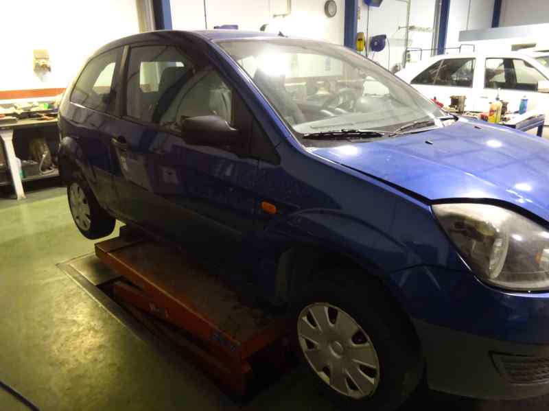 ELEVALUNAS DELANTERO DERECHO FORD FIESTA 2007 1.3 MT 69CV