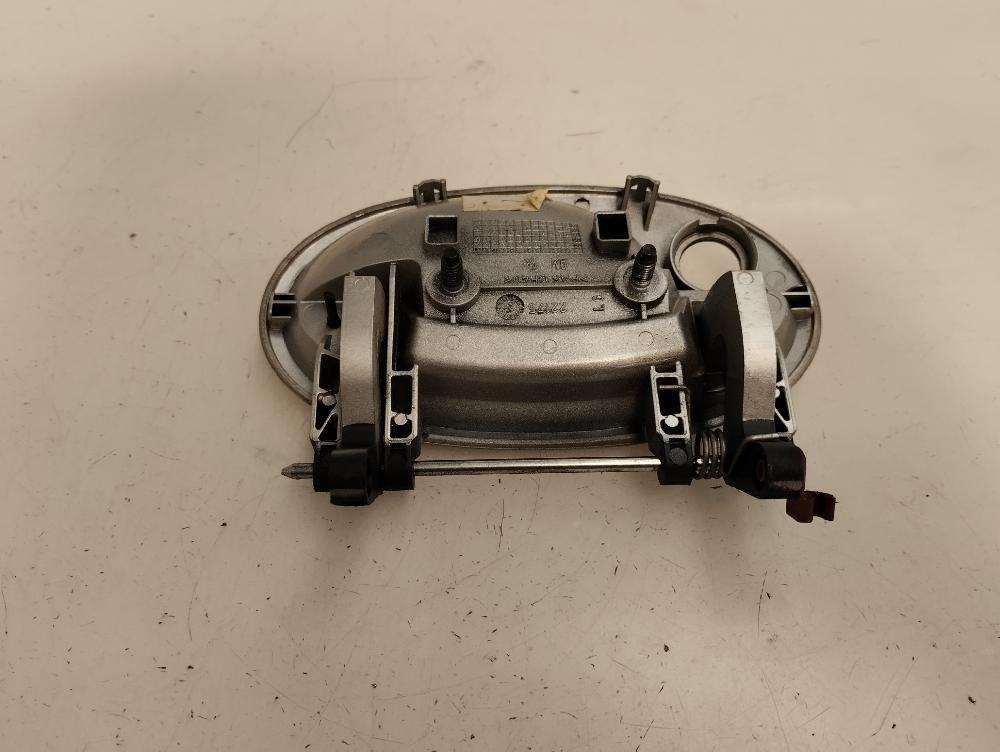 MANETA EXTERIOR DELANTERA IZQUIERDA OPEL MERIVA 1.7 CDTI MT 100CV