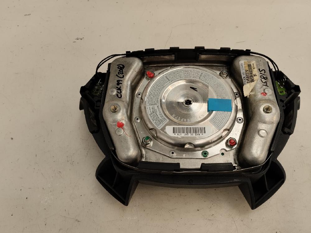 AIRBAG DELANTERO IZQUIERDO MERCEDES BENZ CLASE CLK 1999 2.0 CLK 200 MT 136CV