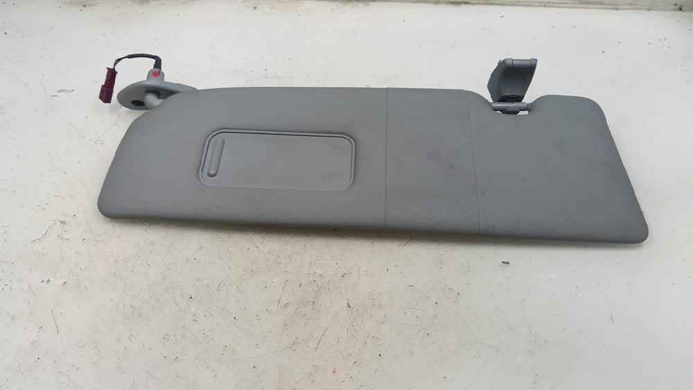 PARASOL IZQUIERDO BMW SERIE 1 2006 2.0 MT 122CV | 90KW