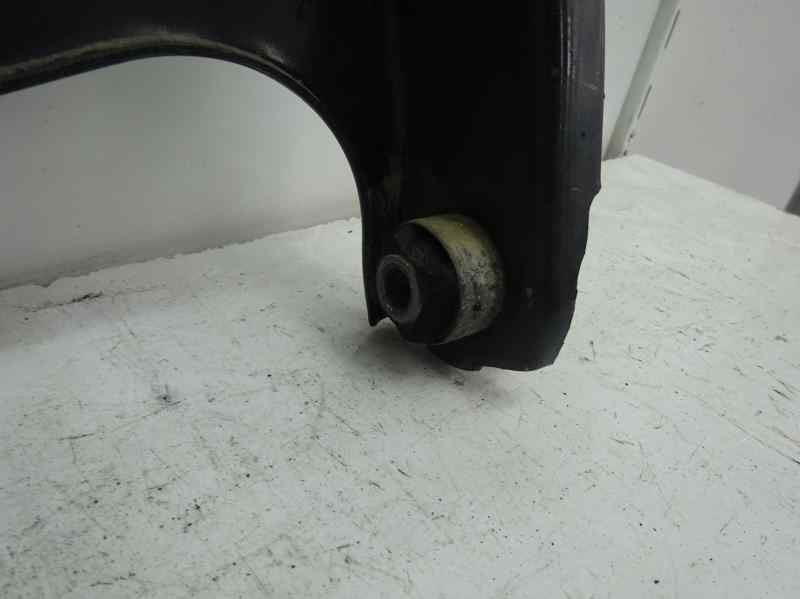 BRAZO SUSPENSION INFERIOR DELANTERO IZQUIERDO DACIA SANDERO 1.5 DCI MT 86CV