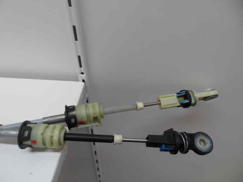 CABLEADO CAMBIO OPEL ASTRA 1.7 CDTI MT 110CV