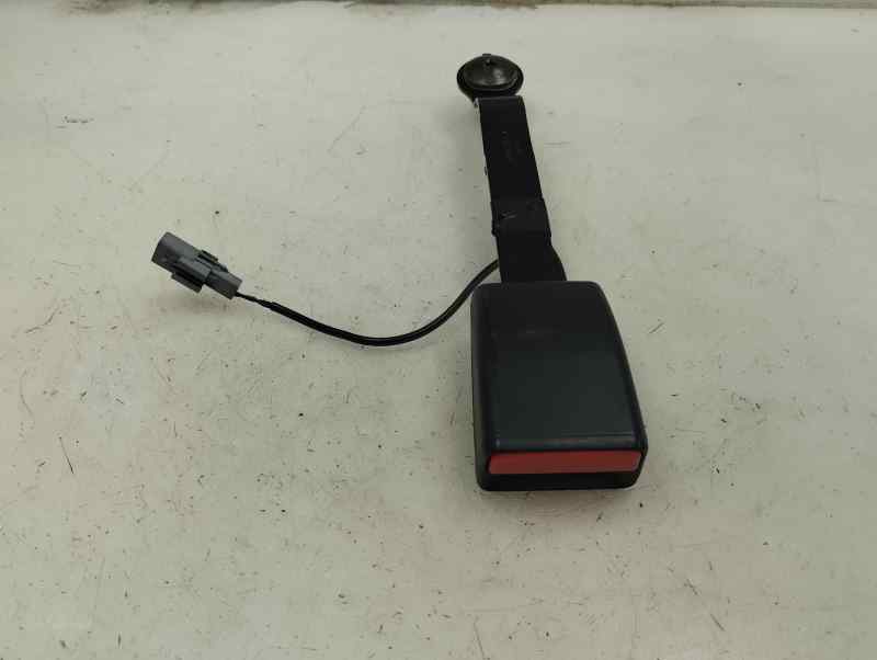 ANCLAJE CINTURON DELANTERO IZQUIERDO RENAULT CLIO 0.9 TSE MT 90CV