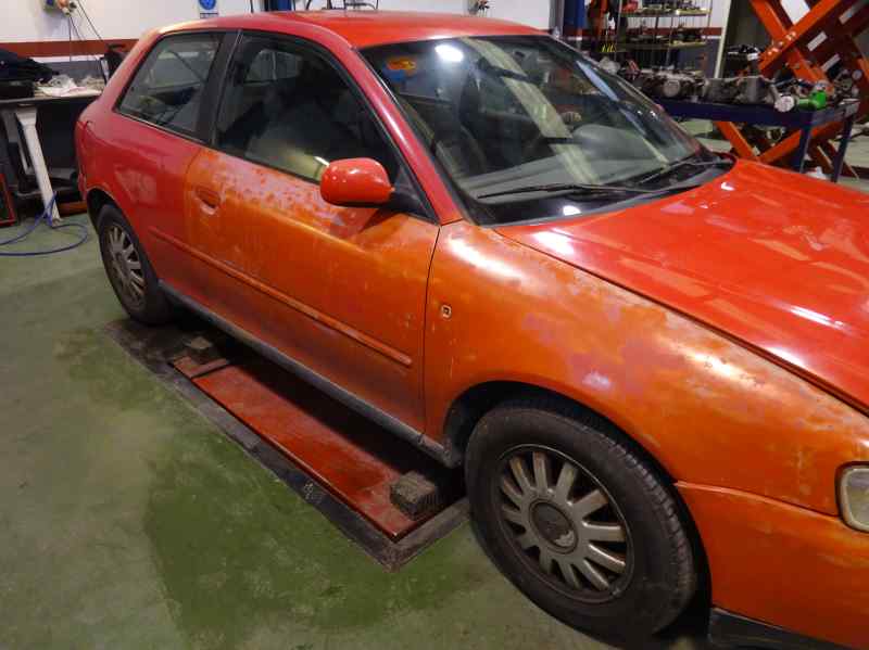 BOBINA ENCENDIDO AUDI A3 1997 1.8T MT 150CV
