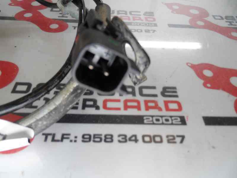 SENSOR MITSUBISHI ASX 1.6 MT 2WD 117CV