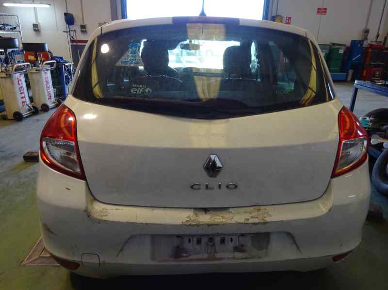 BANDEJA TRASERA RENAULT CLIO 1.5 DCI MT 60CV