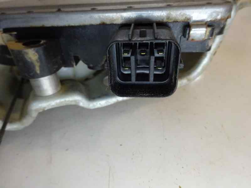 ELEVALUNAS TRASERO IZQUIERDO MITSUBISHI MONTERO 3.2 DI-D MT 165CV | 121KW