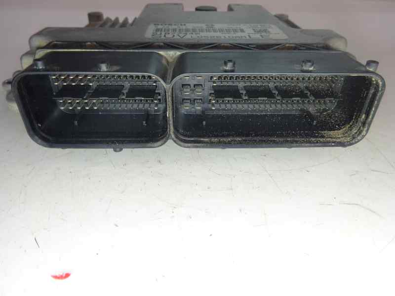 CENTRALITA MOTOR UCE SUZUKI SX4 2.0 DDIS MT 135CV