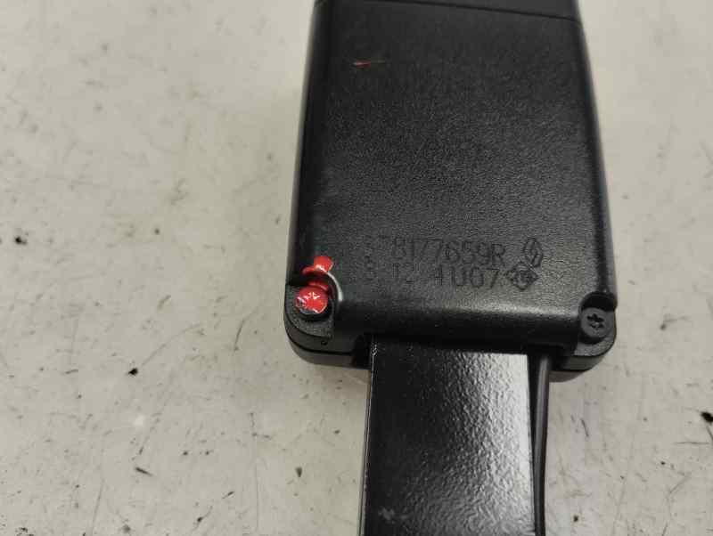 ANCLAJE CINTURON DELANTERO IZQUIERDO RENAULT CLIO 0.9 TSE MT 90CV