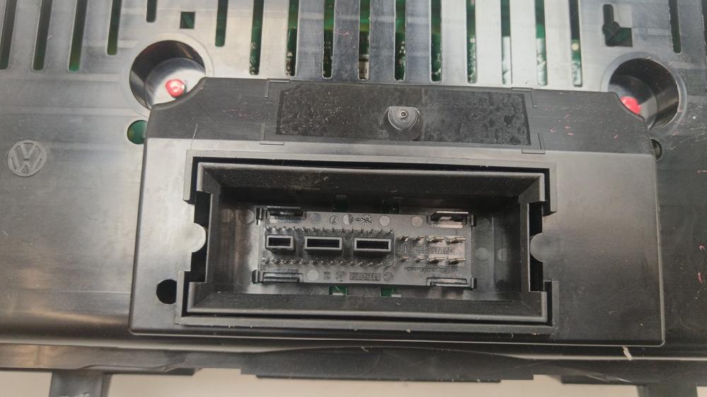 CUADRO INSTRUMENTOS VOLKSWAGEN PASSAT 2.0 TDI DSG 140CV | 103KW
