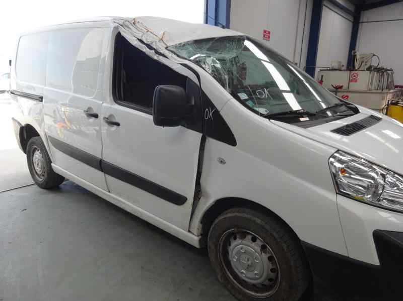 SOPORTE CAMBIO PEUGEOT EXPERT 2013 1 6 HDI 5MT L1 2495KG 90CV | 66KW