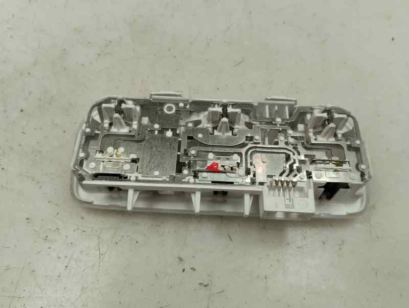 LUZ INTERIOR RENAULT CLIO 0.9 TSE MT 90CV