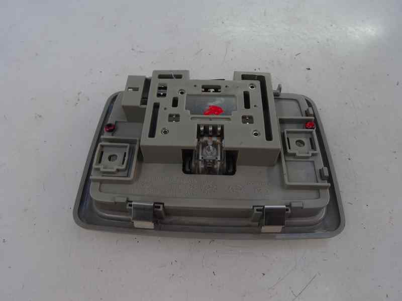 LUZ INTERIOR CHEVROLET CAPTIVA 2.2 D MT 5 PLAZAS 163CV