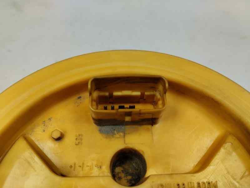 BOMBA COMBUSTIBLE PEUGEOT 406 2.0 HDI MT 110CV
