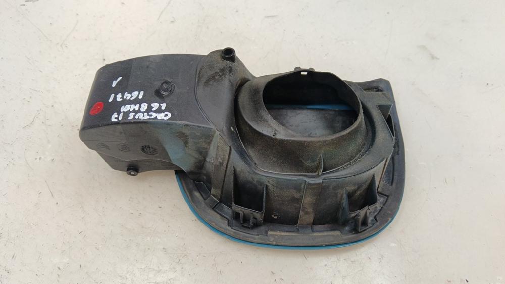 TAPA EXTERIOR COMBUSTIBLE CITROEN C4 CACTUS 1.6 MT 99CV | 73KW