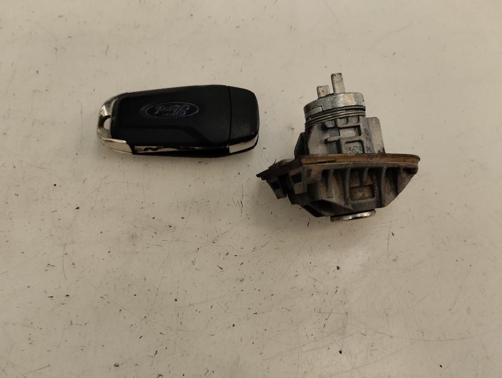 JUEGO BOMBINES FORD FIESTA 1.5 TDCI DURATORQ MT 85CV | 63KW
