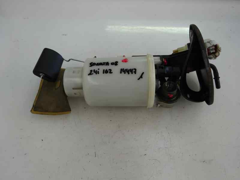 BOMBA COMBUSTIBLE HYUNDAI SONATA 2.4 MT 162CV