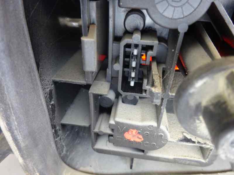 PILOTO TRASERO DERECHO CITROEN XANTIA 1.9 MT 90CV