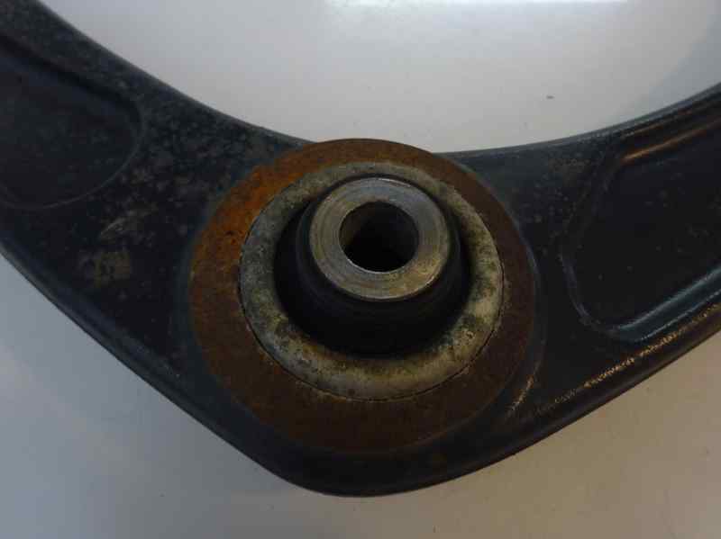 BRAZO SUSPENSION INFERIOR DELANTERO DERECHO CITROEN C4 2006 1.6 HDI MT 90CV