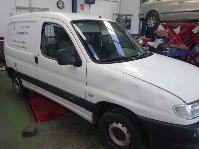 CAUDALIMETRO CITROEN BERLINGO 2002 1.9 D MT 69CV