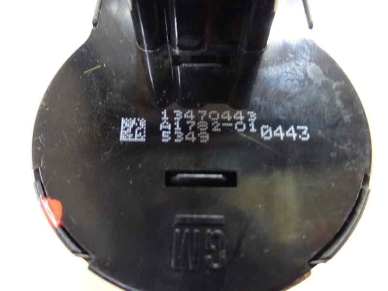 MANDO LUCES OPEL CORSA 1.3 CDTI ECOFLEX MT 75CV