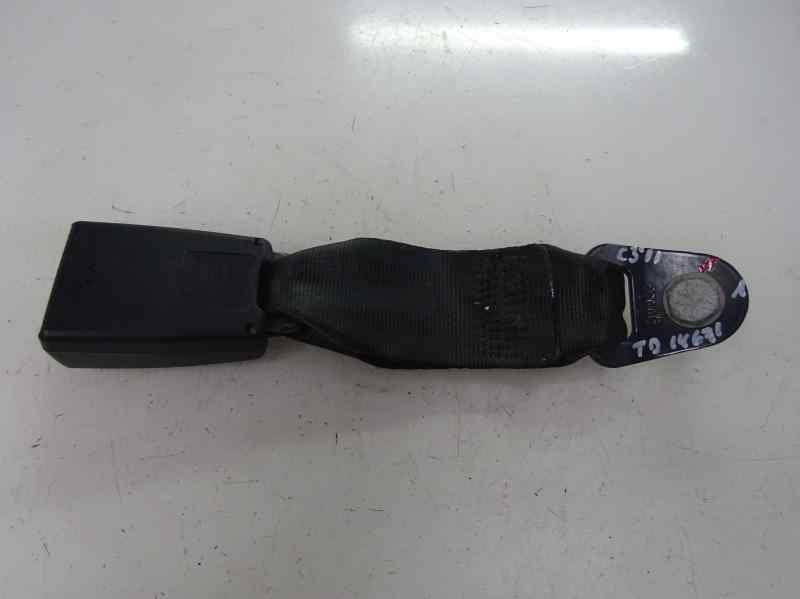 ANCLAJE CINTURON TRASERO DERECHO CITROEN C3 2011 1.4 MT 75CV | 55KW