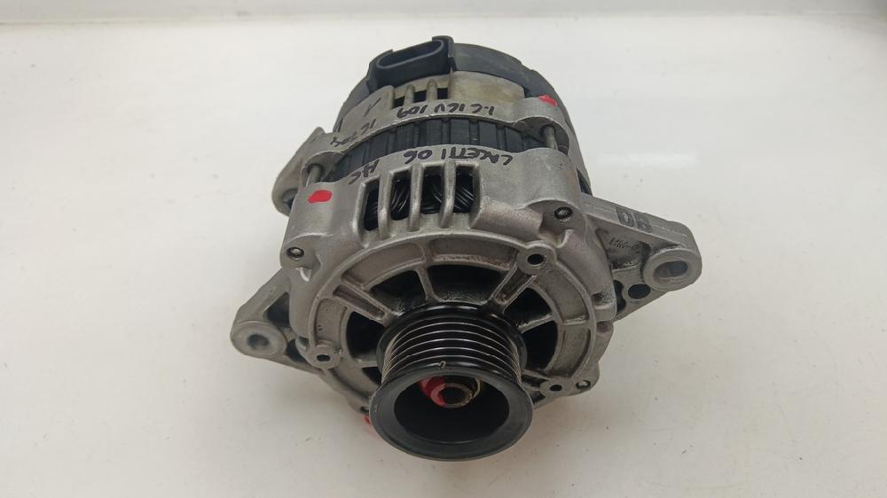 ALTERNADOR CHEVROLET LACETTI 1.6 AT 109CV